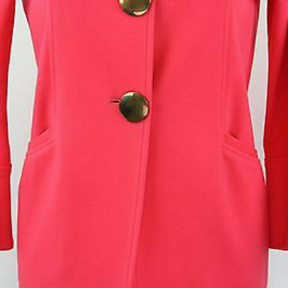 Cache Contour Collection Red Jacket Valentines - image 4
